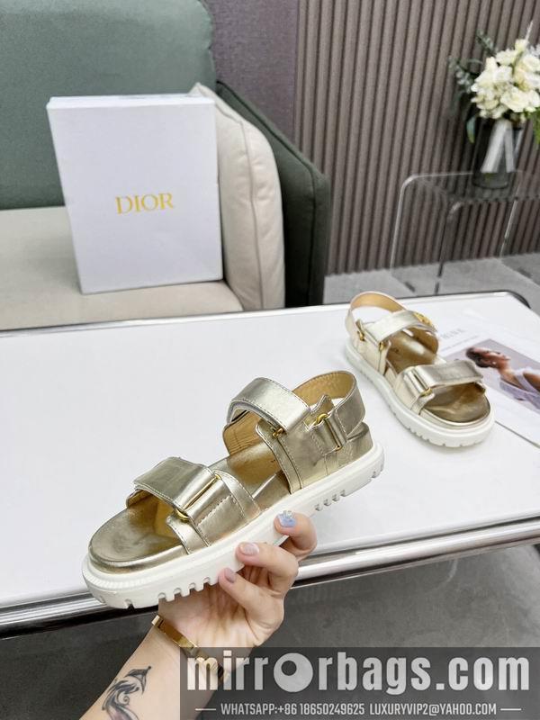 Replica Dior Shoes sz35-42 mnw0302