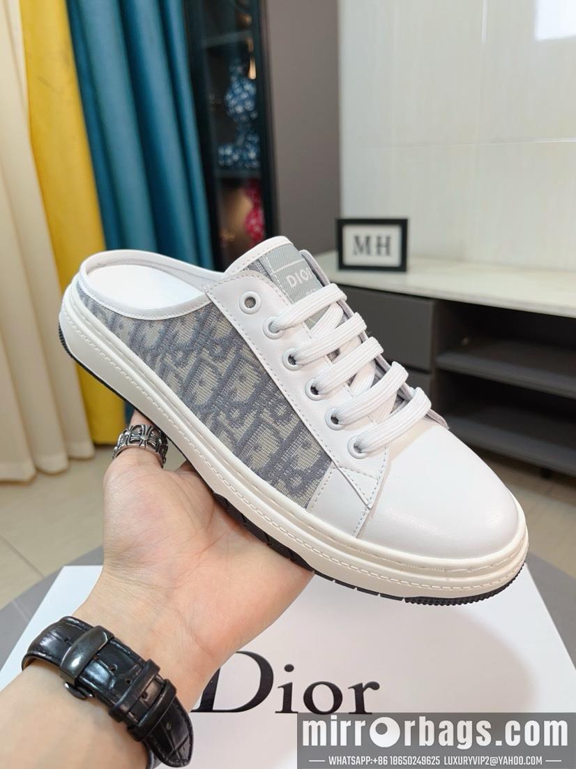 Replica Dior Shoes sz38-44 h0801