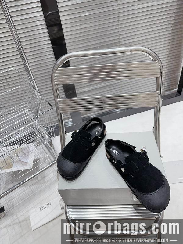Replica Dior Shoes sz35-46 mnw0401