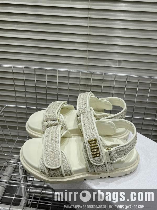 Replica Dior Shoes sz35-41 mnw0220