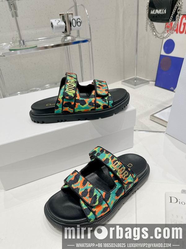 Replica Dior Shoes sz35-42 mnh0306