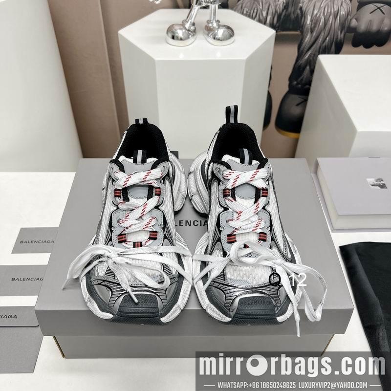 Replica Balenciaga Shoes sz35-40 6C J0802