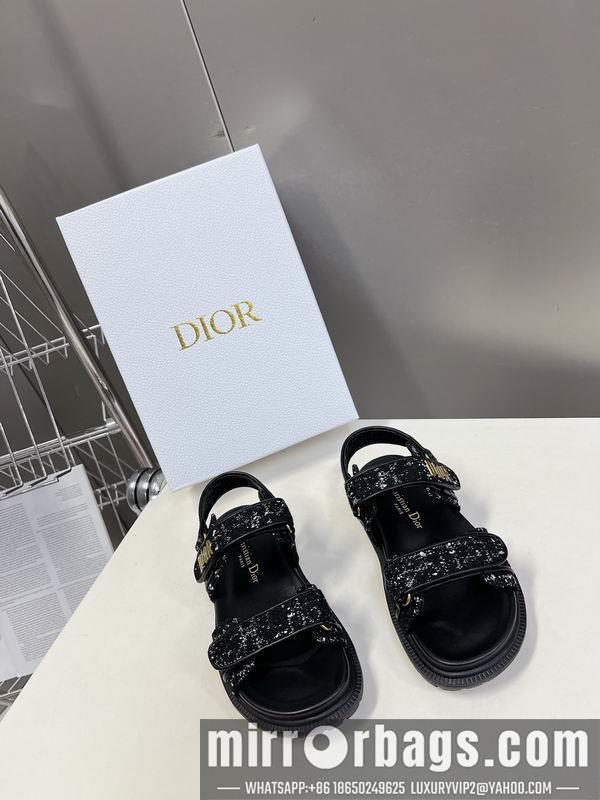 Replica Dior Shoes sz35-41 mnw0305