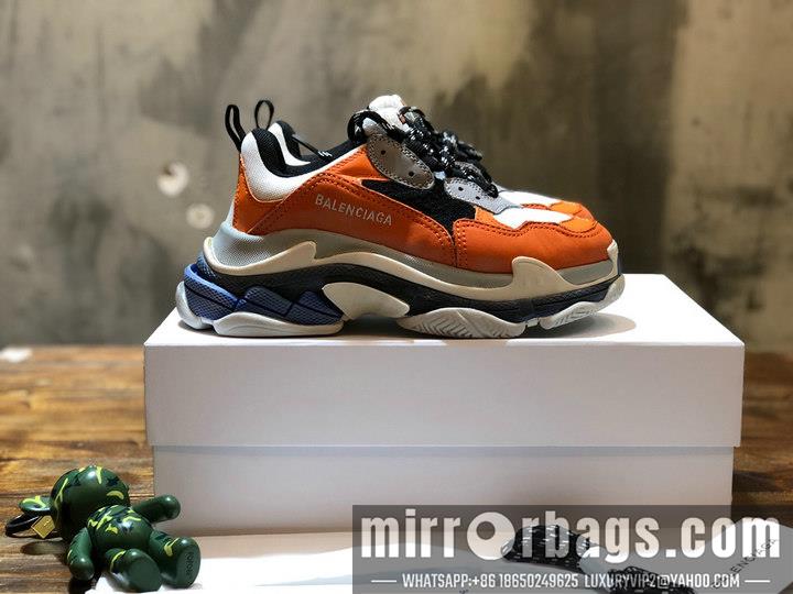 Balenciaga Shoes 1982217