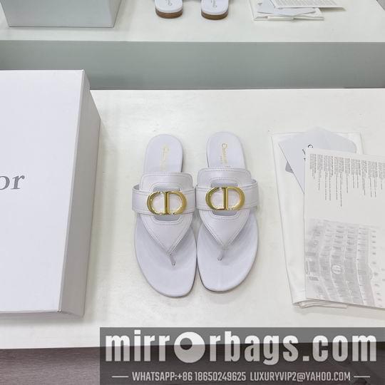 Replica Dior Shoes sz35-41 mnh0312