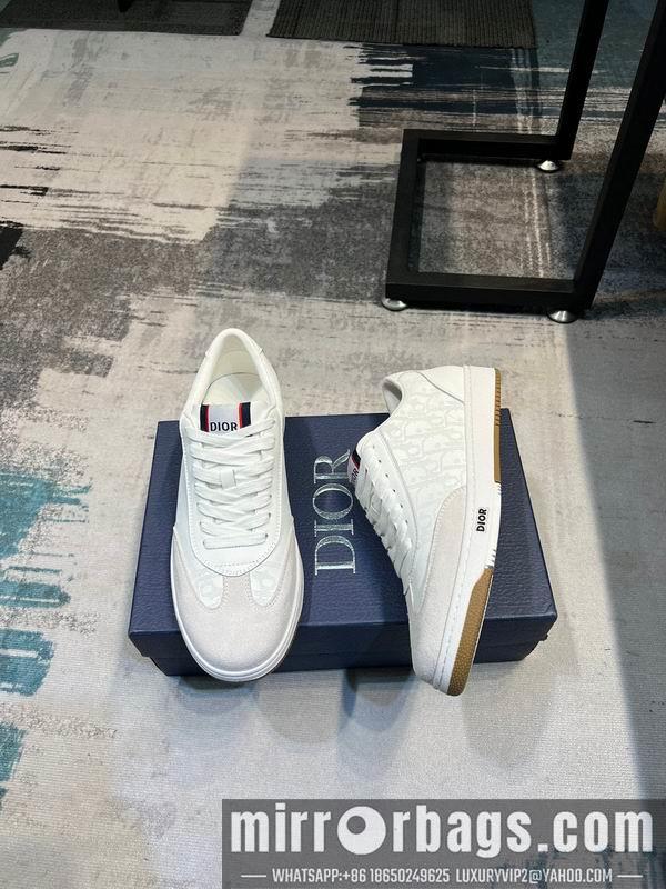 Replica Dior Shoes sz38-44 hnm0163