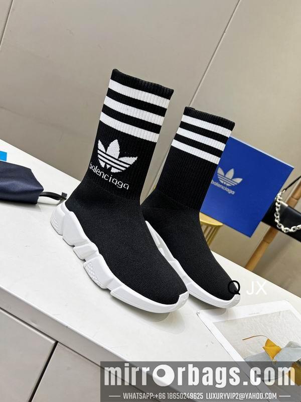 Balenciaga Shoes Balencia sz35-45 XJ0201