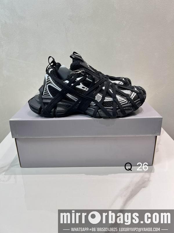 Replica Balenciaga Shoes  sz35-45 L1201