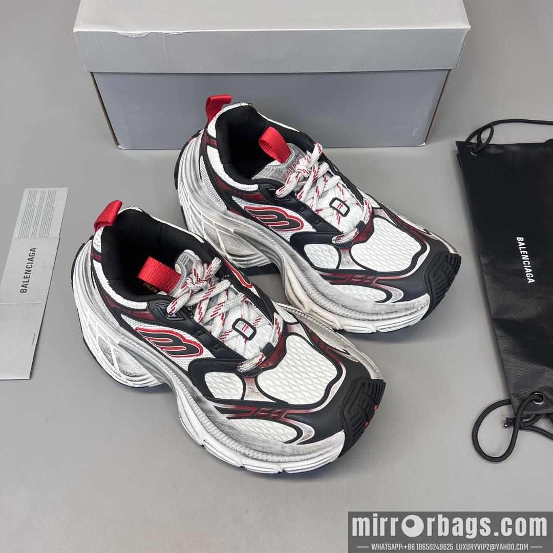 Replica Balenciaga Shoes sz35-46 h1002