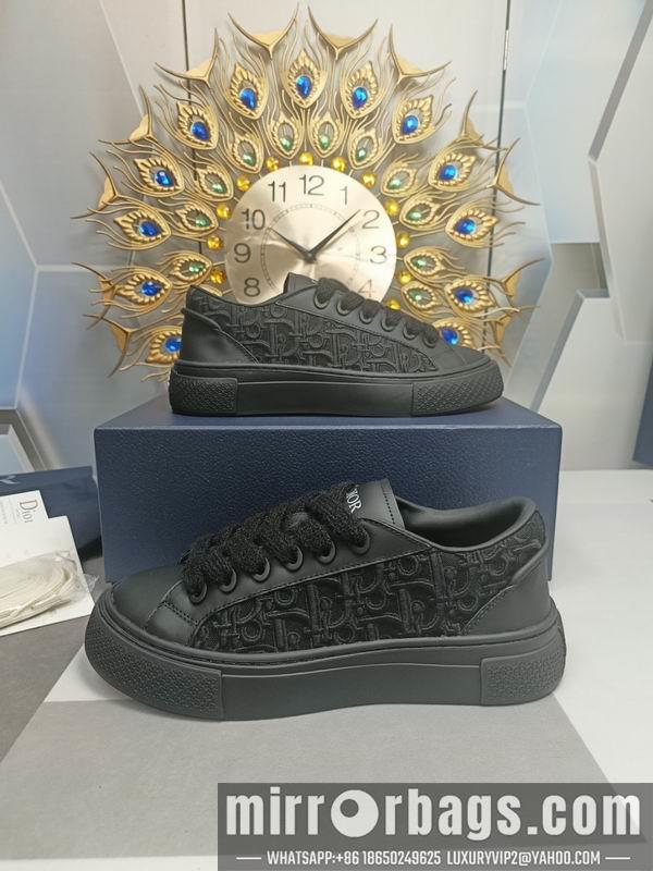 Replica Dior Shoes sz35-45 mnm0108