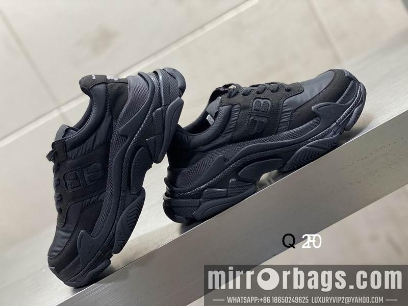 Replica Balenciaga Shoes sz35-45 F10214
