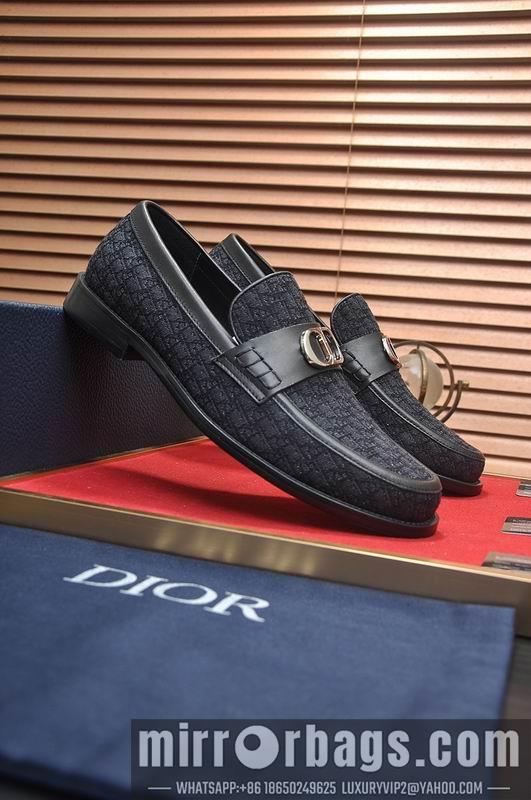 Replica Dior Shoes sz38-44 mnw0406