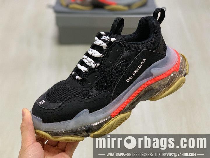 Balenciaga Shoes 1982212