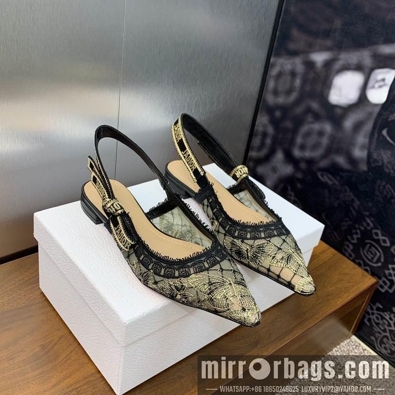 Replica Dior Shoes sz33-44 mnw0206