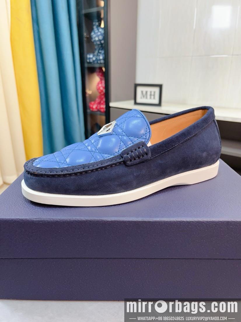 Replica Dior Shoes sz38-44 h0801