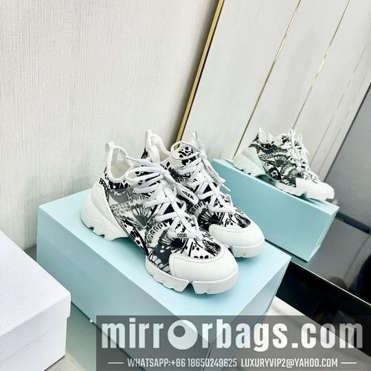 Replica Dior Shoes sz35-41 mnh0906