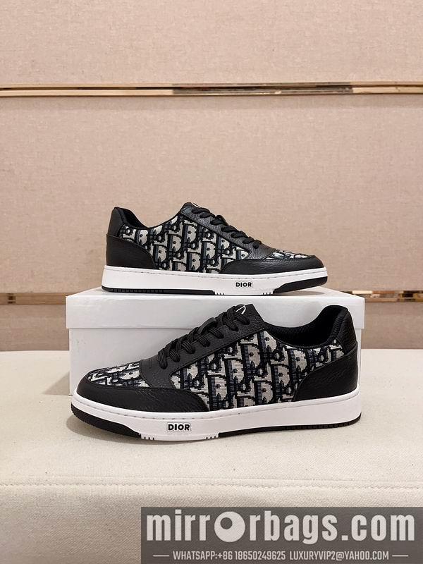 Replica Dior Shoes sz38-46 jyh0315