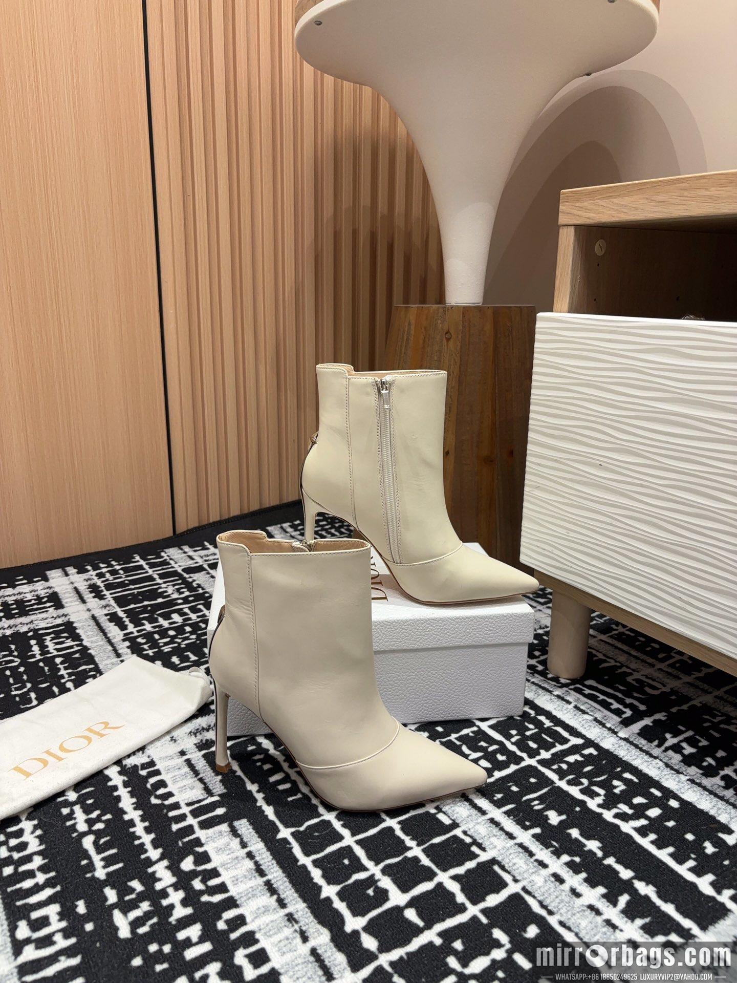 Replica Dior Shoes sz35-41 10cm h1003