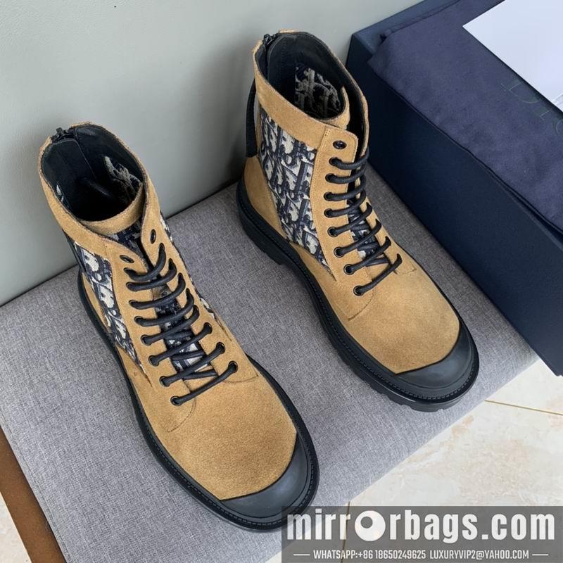 Replica Dior Shoes sz38-45 hnm0125