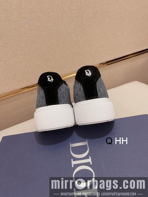 Replica Dior Shoes sz38-45 H0803