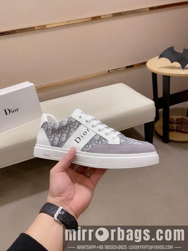 Replica Dior Shoes sz38-44 mnw1103