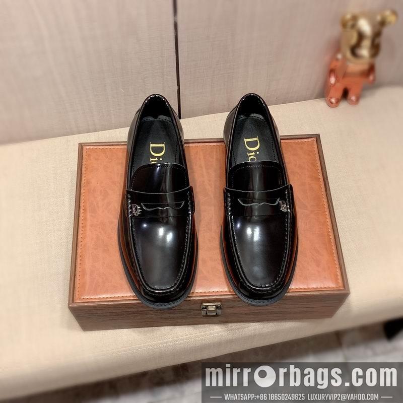 Replica Dior Shoes sz38-44 mnw0353