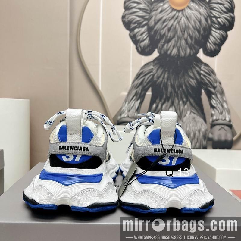 Replica Balenciaga Shoes sz35-45 5C J1201