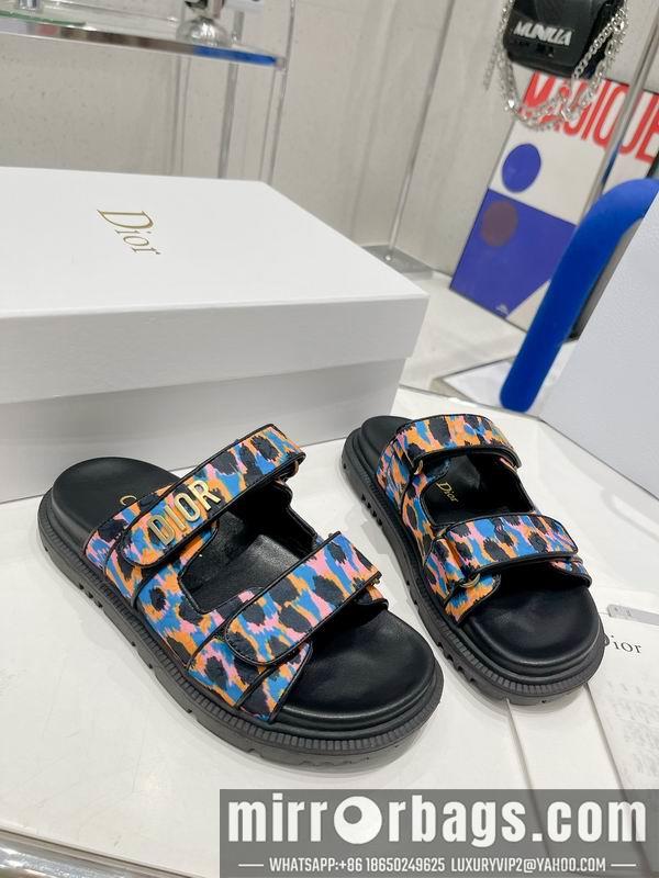 Replica Dior Shoes sz35-42 mnh0306