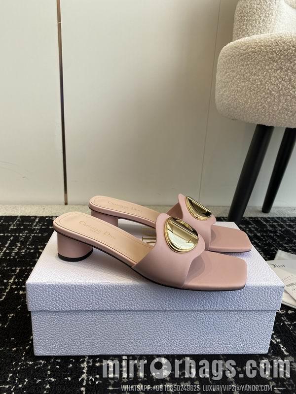 Replica Dior Shoes sz35-40 mnw0201
