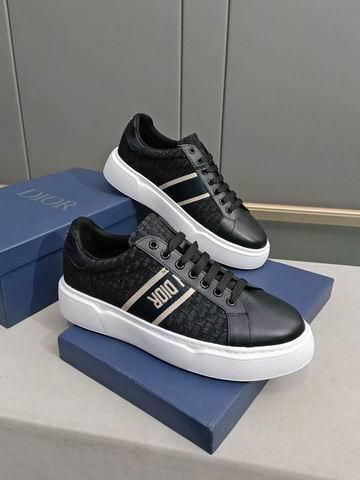 Replica Dior Shoes sz38-45 jyh0908