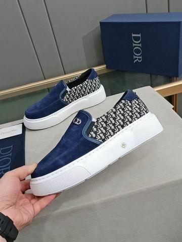 Replica Dior Shoes sz38-45 jyh0902