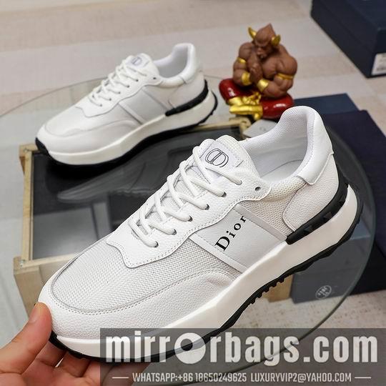 Replica Dior Shoes sz38-44 mnh0515