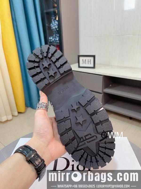 Replica Dior Shoes sz38-45 EM1103