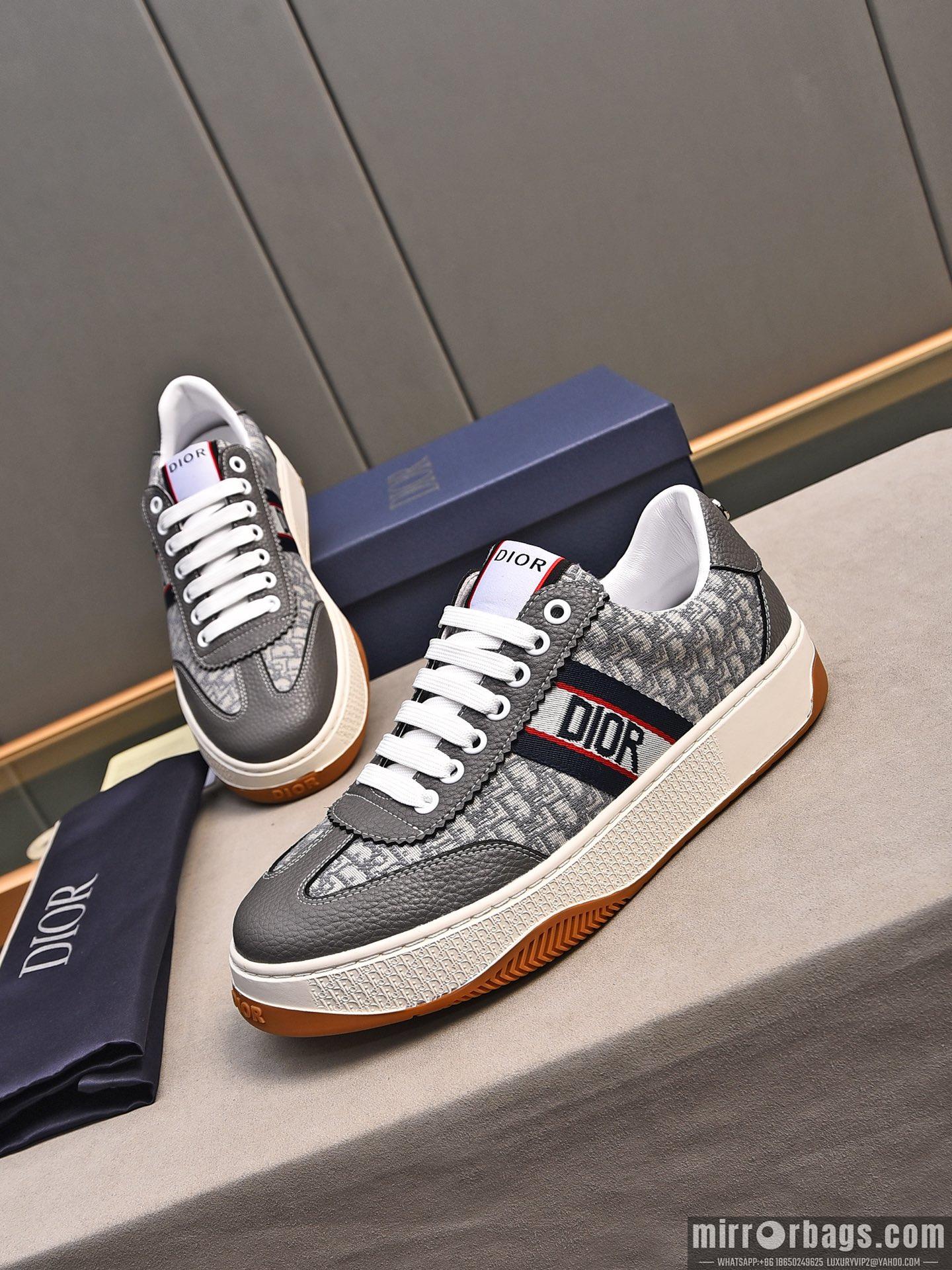 Replica Dior Shoes sz38-44 hnh1206