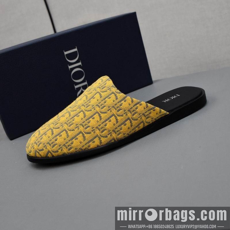 Replica Dior Shoes sz38-44 mnw0304