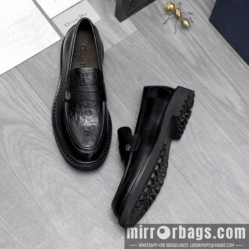 Replica Dior Shoes sz38-44 hnw0421