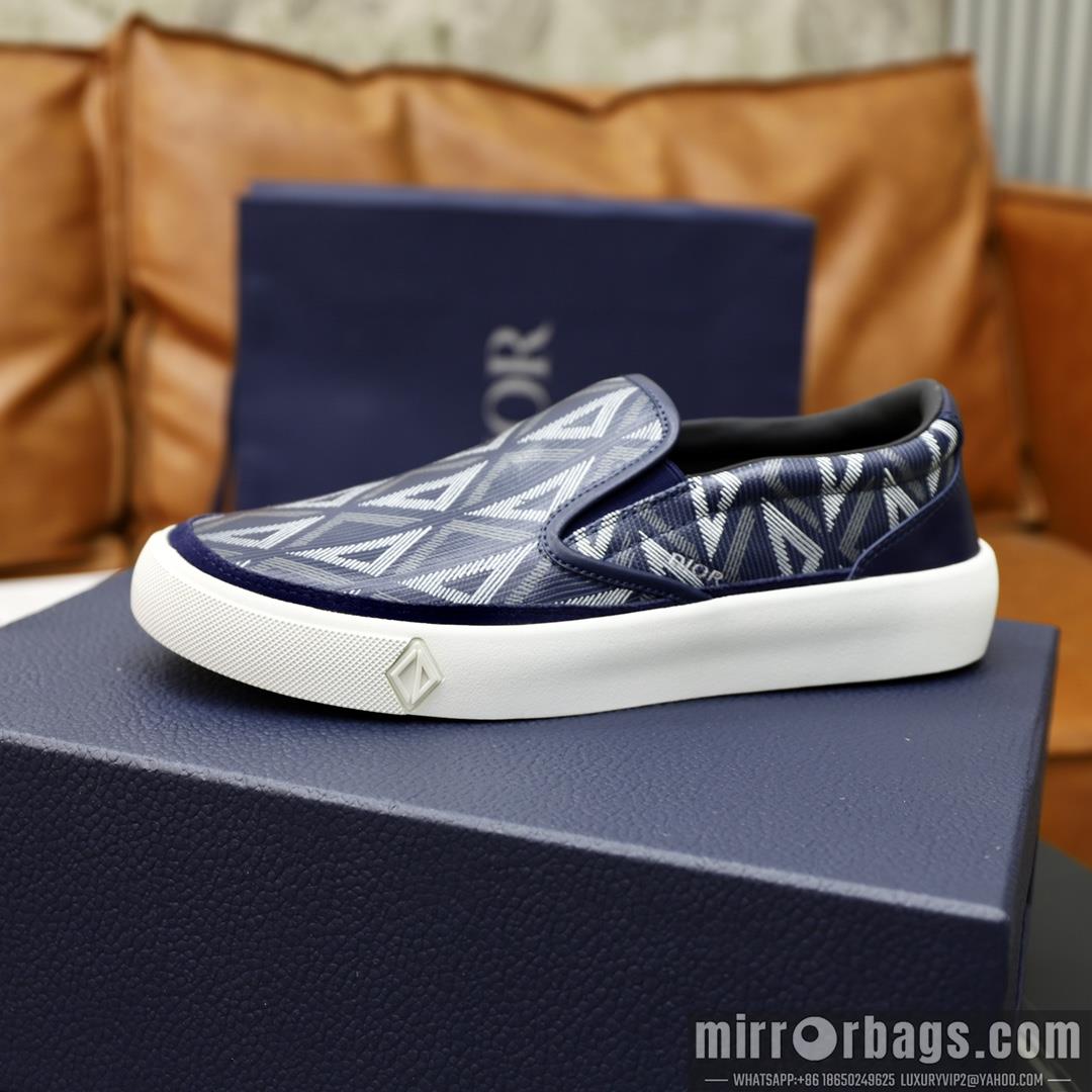 Replica Dior Shoes sz38-44 h1002