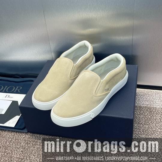 Replica Dior Shoes sz38-46 mnh0507