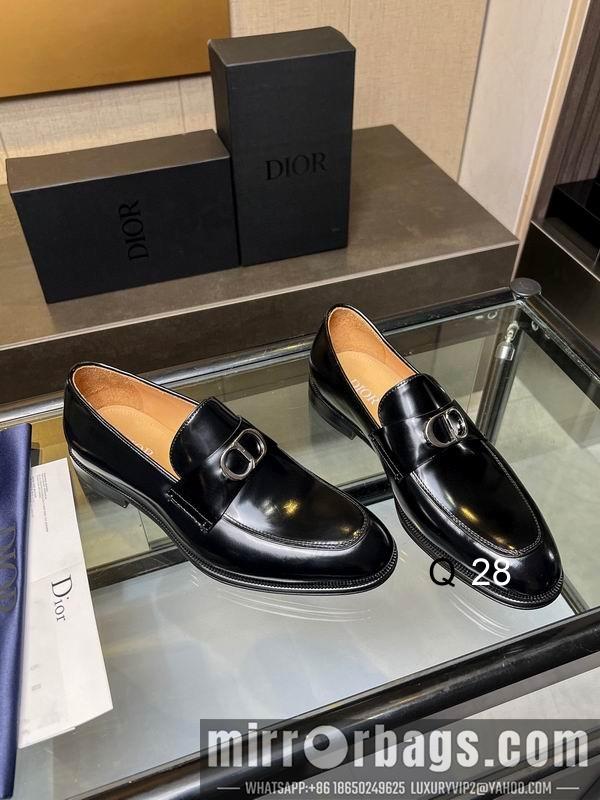 Replica Dior Shoes sz38-45 N1201
