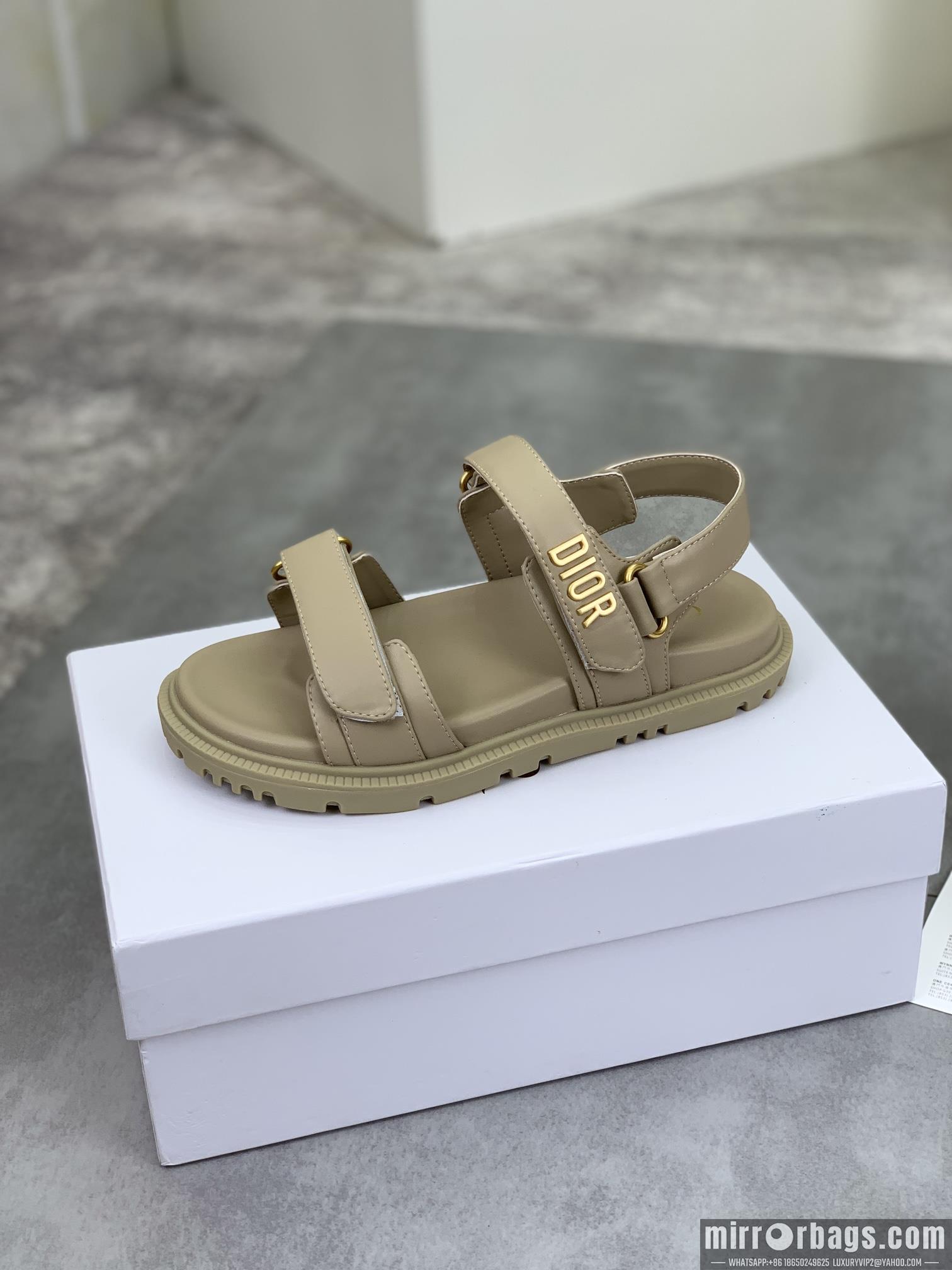 Replica Dior Shoes sz35-41 h0601