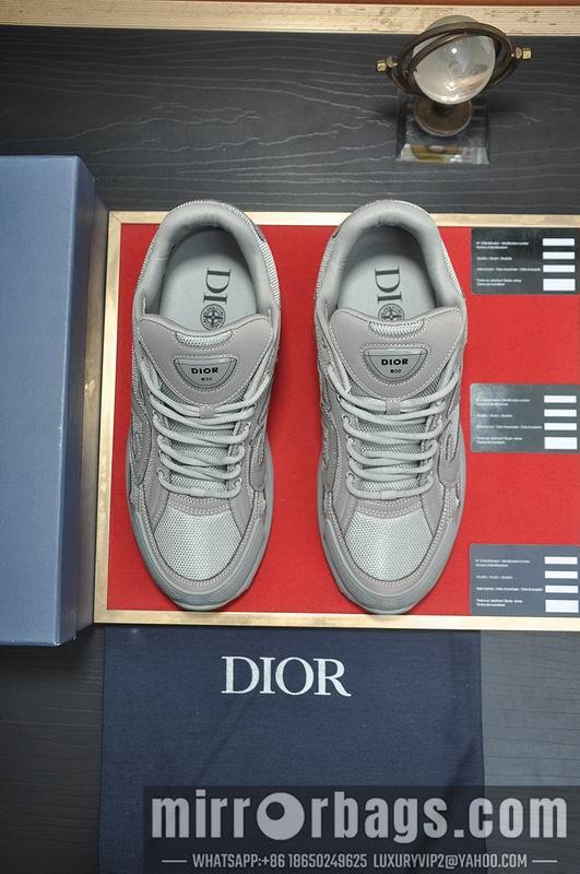 Replica Dior Shoes sz38-45 hnh0308