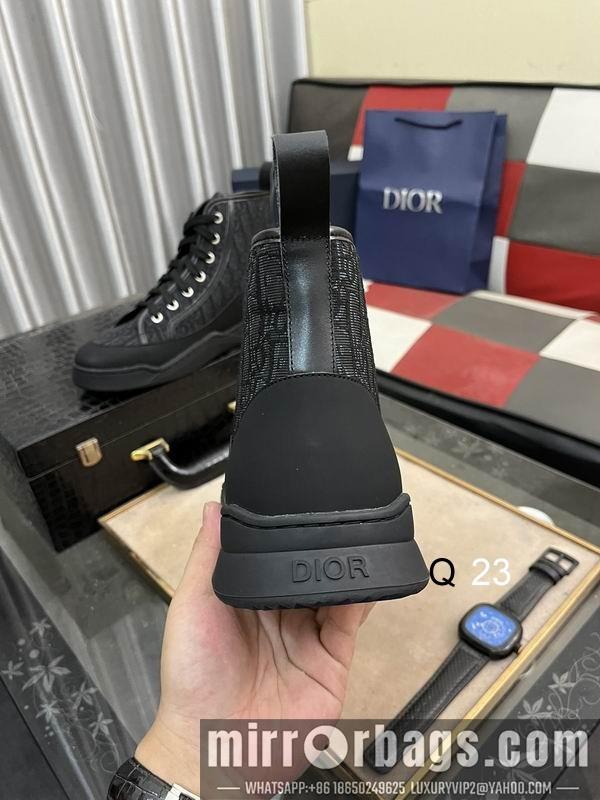 Replica Dior Shoes sz38-45 HY1101