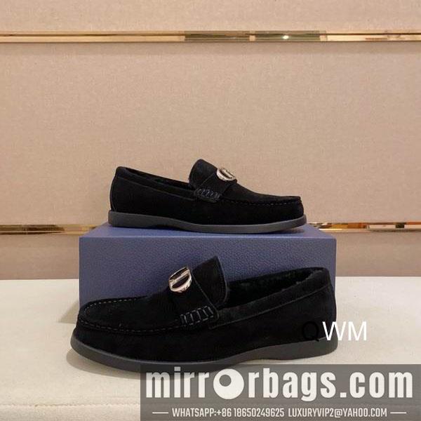 Replica Dior Shoes sz38-45 WM1101