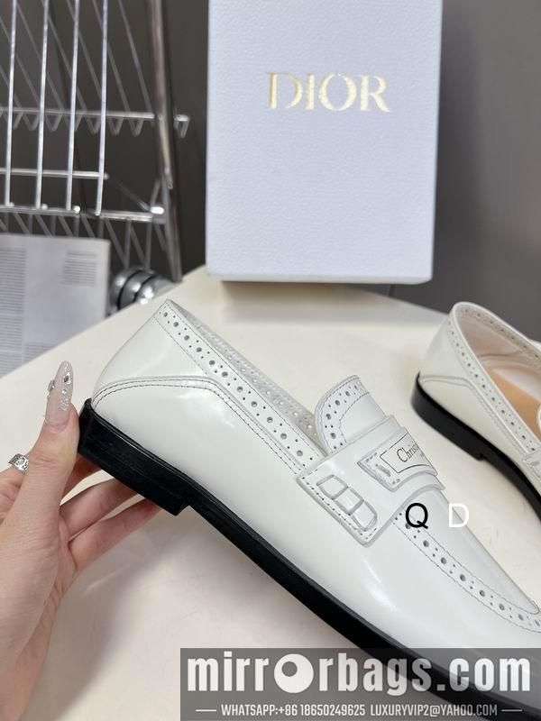 Replica Dior Shoes sz35-40 GDT0401