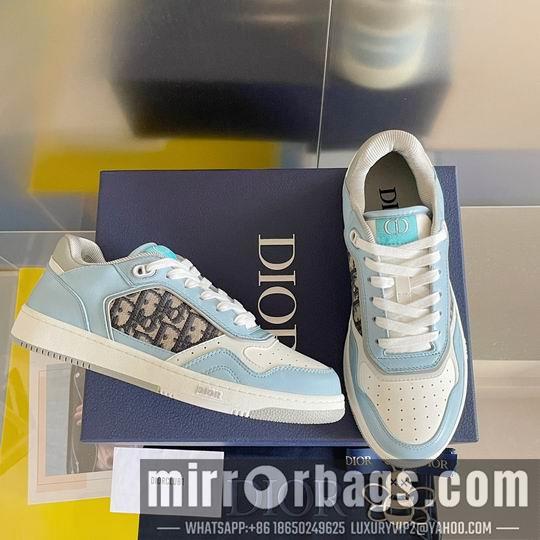 Replica Dior Shoes sz38-45 jyh0901