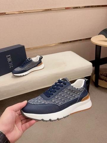 Replica Dior Shoes sz38-45 hnh0614