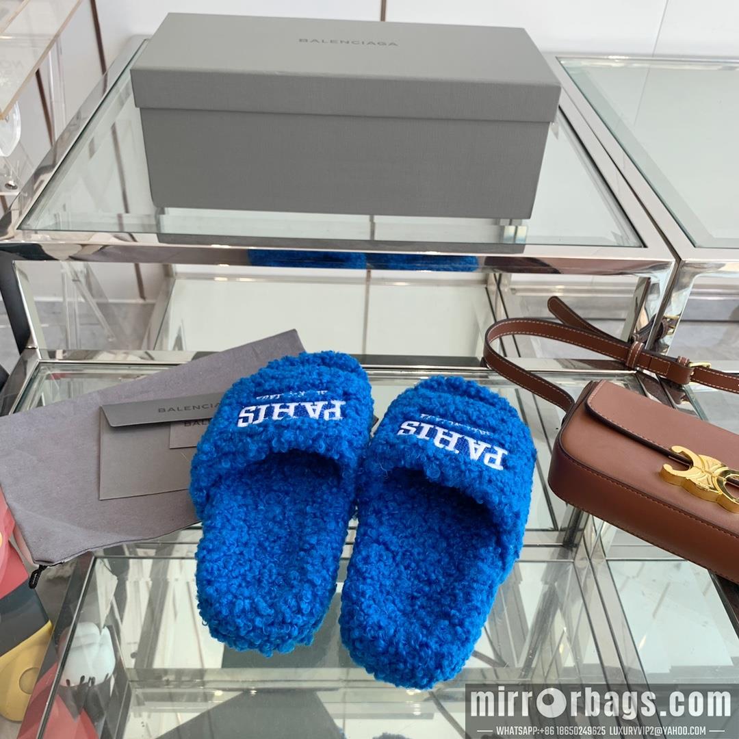 Replica Balenciaga Shoes sz35-44 h1007