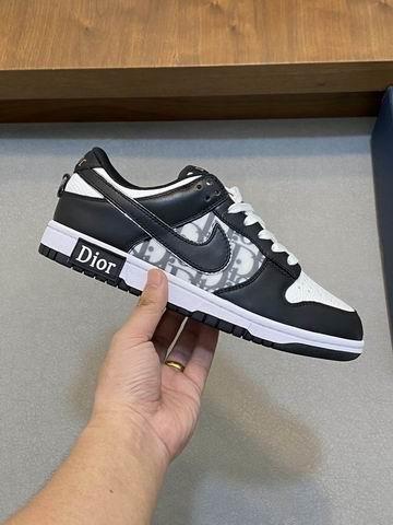 Replica Dior Shoes sz38-46 hnh0711