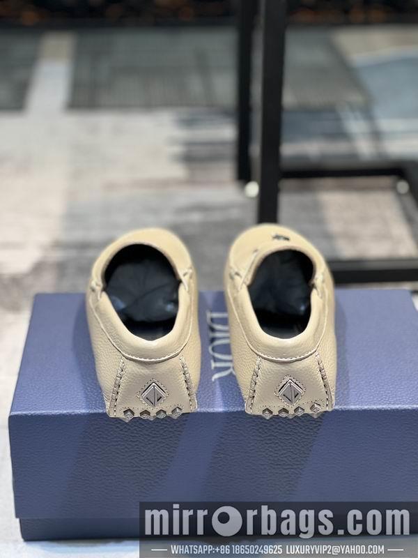 Replica Dior Shoes sz38-44 hnm0136
