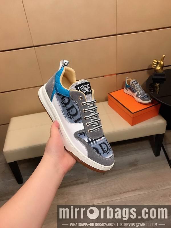 Replica Dior Shoes sz38-44 mnw0308